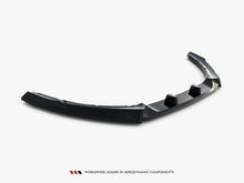 Load image into Gallery viewer, Maxton Design - Front Splitter Ford S-Max ST-Line Mk2 Facelift
