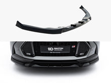 Load image into Gallery viewer, Maxton Design - Front Splitter Toyota C-HR Mk2
