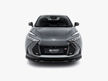 Load image into Gallery viewer, Maxton Design - Front Splitter Toyota C-HR Mk2
