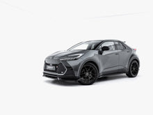 Load image into Gallery viewer, Maxton Design - Side Skirt Diffusers Toyota C-HR Mk2
