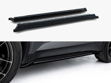 Load image into Gallery viewer, Maxton Design - Side Skirt Diffusers Toyota C-HR Mk2
