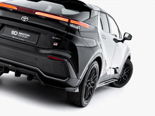 Load image into Gallery viewer, Maxton Design - Rear Splitter (Vertical Bars) Toyota C-HR Mk2
