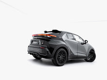 Load image into Gallery viewer, Maxton Design - Spoiler CAP Toyota C-HR Mk2
