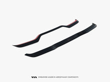 Load image into Gallery viewer, Maxton Design - Spoiler CAP Toyota C-HR Mk2
