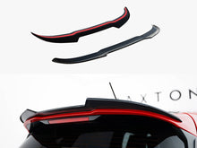 Load image into Gallery viewer, Maxton Design - SPOILER CAP FORD FIESTA MK8/8.5 ALL MODELS
