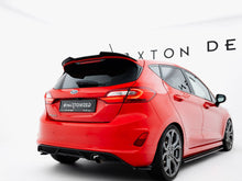 Load image into Gallery viewer, Maxton Design - SPOILER CAP FORD FIESTA MK8/8.5 ALL MODELS
