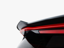 Load image into Gallery viewer, Maxton Design - SPOILER CAP FORD FIESTA MK8/8.5 ALL MODELS
