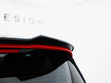 Load image into Gallery viewer, Maxton Design - SPOILER CAP FORD FIESTA MK8/8.5 ALL MODELS
