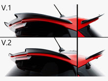 Load image into Gallery viewer, Maxton Design - SPOILER CAP FORD FIESTA MK8/8.5 ALL MODELS
