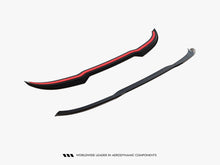 Load image into Gallery viewer, Maxton Design - SPOILER CAP V2 FORD FIESTA MK8/8.5 ST/ST LINE (2017-2024)
