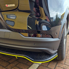 Load image into Gallery viewer, Mach-E Rear Reflector Tints (2pc)
