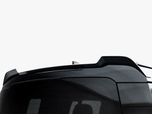 Load image into Gallery viewer, Maxton Design - Spoiler CAP Land Rover Defender Mk4
