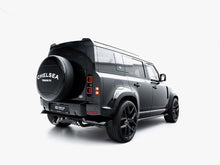 Load image into Gallery viewer, Maxton Design - Rear Splitter (Vertical Bars) Land Rover Defender Mk4
