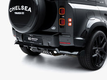 Load image into Gallery viewer, Maxton Design - Rear Splitter (Vertical Bars) Land Rover Defender Mk4
