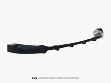 Load image into Gallery viewer, Maxton Design - Rear Splitter (Vertical Bars) Land Rover Defender Mk4
