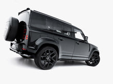 Load image into Gallery viewer, Maxton Design - Side Skirt Diffusers Land Rover Defender 110 Mk4
