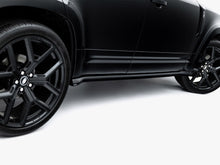 Load image into Gallery viewer, Maxton Design - Side Skirt Diffusers Land Rover Defender 110 Mk4
