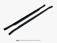Load image into Gallery viewer, Maxton Design - Side Skirt Diffusers Land Rover Defender 110 Mk4
