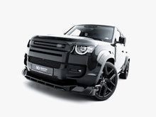 Load image into Gallery viewer, Maxton Design - Front Splitter Land Rover Defender Mk4

