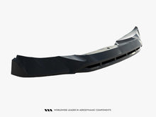 Load image into Gallery viewer, Maxton Design - Front Splitter Land Rover Defender Mk4

