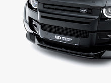 Load image into Gallery viewer, Maxton Design - Front Splitter Land Rover Defender Mk4
