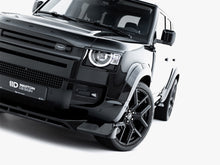 Load image into Gallery viewer, Maxton Design - Front Splitter Land Rover Defender Mk4
