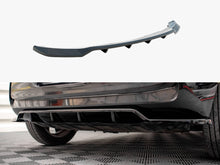 Load image into Gallery viewer, Maxton Design - Rear Splitter (Vertical Bars) BMW i3 Mk1 Facelift
