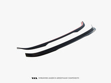 Load image into Gallery viewer, Maxton Design - SPOILER CAP BMW I3 S MK1 FACELIFT
