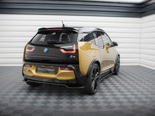 Load image into Gallery viewer, Maxton Design - SPOILER CAP BMW I3 S MK1 FACELIFT
