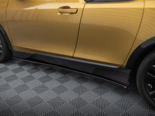 Load image into Gallery viewer, Maxton Design - Side Skirts Diffusers BMW i3 S Mk1 Facelift

