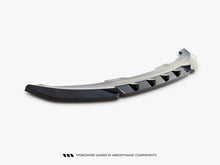 Load image into Gallery viewer, Maxton Design - Front Splitter V.2 BMW i3 S Mk1 Facelift
