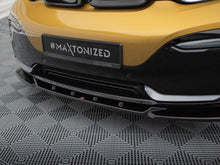 Load image into Gallery viewer, Maxton Design - Front Splitter V.2 BMW i3 S Mk1 Facelift
