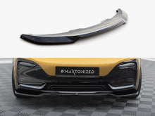 Load image into Gallery viewer, Maxton Design - Front Splitter V.1 BMW i3 S Mk1 Facelift
