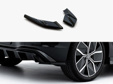 Load image into Gallery viewer, Maxton Design - Rear Side Splitters Volkswagen Golf Mk8 Facelift

