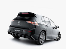 Load image into Gallery viewer, Maxton Design - Rear Side Splitters Volkswagen Golf Mk8 Facelift
