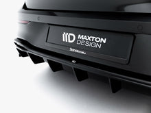 Load image into Gallery viewer, Maxton Design - Rear Valance Volkswagen Golf Mk8 Facelift
