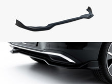 Load image into Gallery viewer, Maxton Design - Rear Splitter Volkswagen Golf Mk8 Facelift
