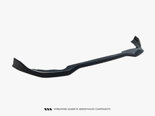 Load image into Gallery viewer, Maxton Design - Rear Splitter Volkswagen Golf Mk8 Facelift

