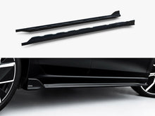 Load image into Gallery viewer, Maxton Design - Side Skirts Diffusers Volkswagen Golf Mk8 Facelift
