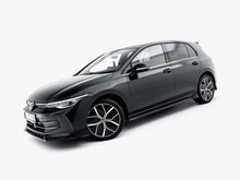 Load image into Gallery viewer, Maxton Design - Side Skirts Diffusers Volkswagen Golf Mk8 Facelift
