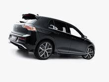 Load image into Gallery viewer, Maxton Design - Side Skirts Diffusers Volkswagen Golf Mk8 Facelift
