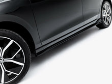 Load image into Gallery viewer, Maxton Design - Side Skirts Diffusers Volkswagen Golf Mk8 Facelift
