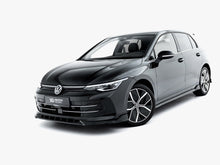 Load image into Gallery viewer, Maxton Design - Front Splitter V.1 Volkswagen Golf Mk8 Facelift
