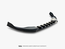 Load image into Gallery viewer, Maxton Design - Front Splitter V.1 Volkswagen Golf Mk8 Facelift
