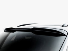 Load image into Gallery viewer, Maxton Design - Upper Spoiler CAP Porsche Macan EV Mk1
