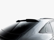 Load image into Gallery viewer, Maxton Design - Upper Spoiler CAP Porsche Macan EV Mk1
