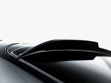 Load image into Gallery viewer, Maxton Design - Upper Spoiler CAP Porsche Macan EV Mk1
