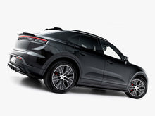 Load image into Gallery viewer, Maxton Design - Side Skirts Diffusers Porsche Macan EV Mk1
