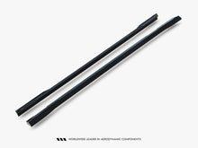 Load image into Gallery viewer, Maxton Design - Side Skirts Diffusers Porsche Macan EV Mk1
