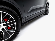 Load image into Gallery viewer, Maxton Design - Side Skirts Diffusers Porsche Macan EV Mk1
